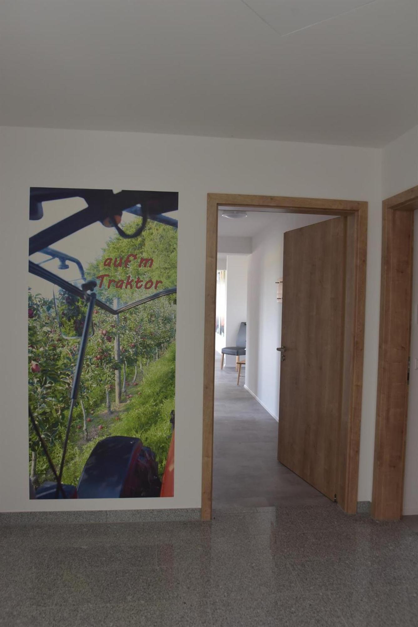 Ferienhof Hopfgaertle Mueller Bodnegg Zewnętrze zdjęcie