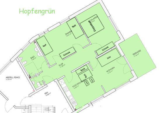 Ferienhof Hopfgaertle Mueller Bodnegg Pokój zdjęcie